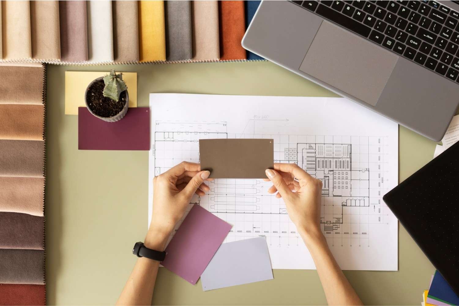 Interior Design Course in Kerala